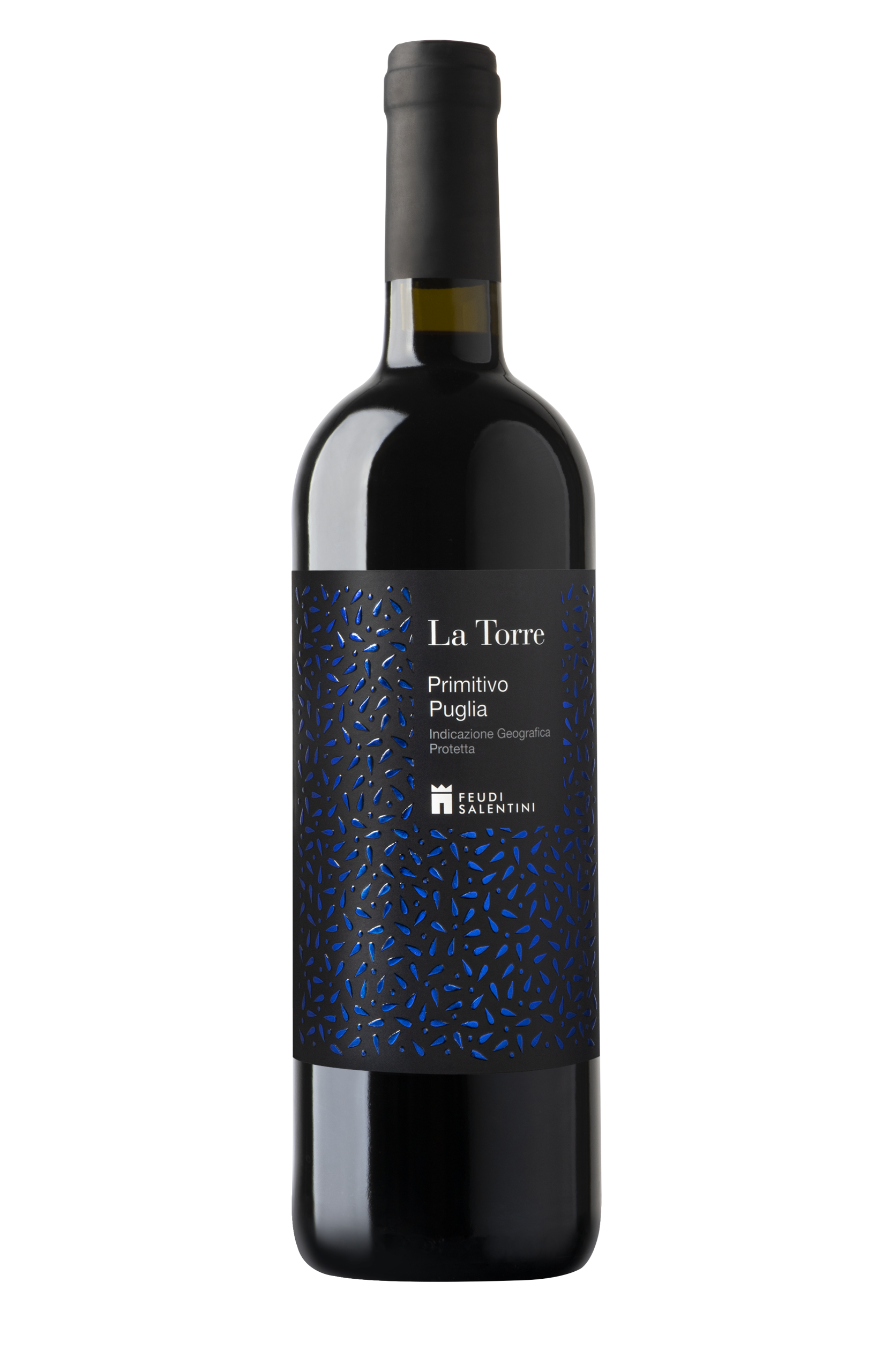 Primitivo Puglia