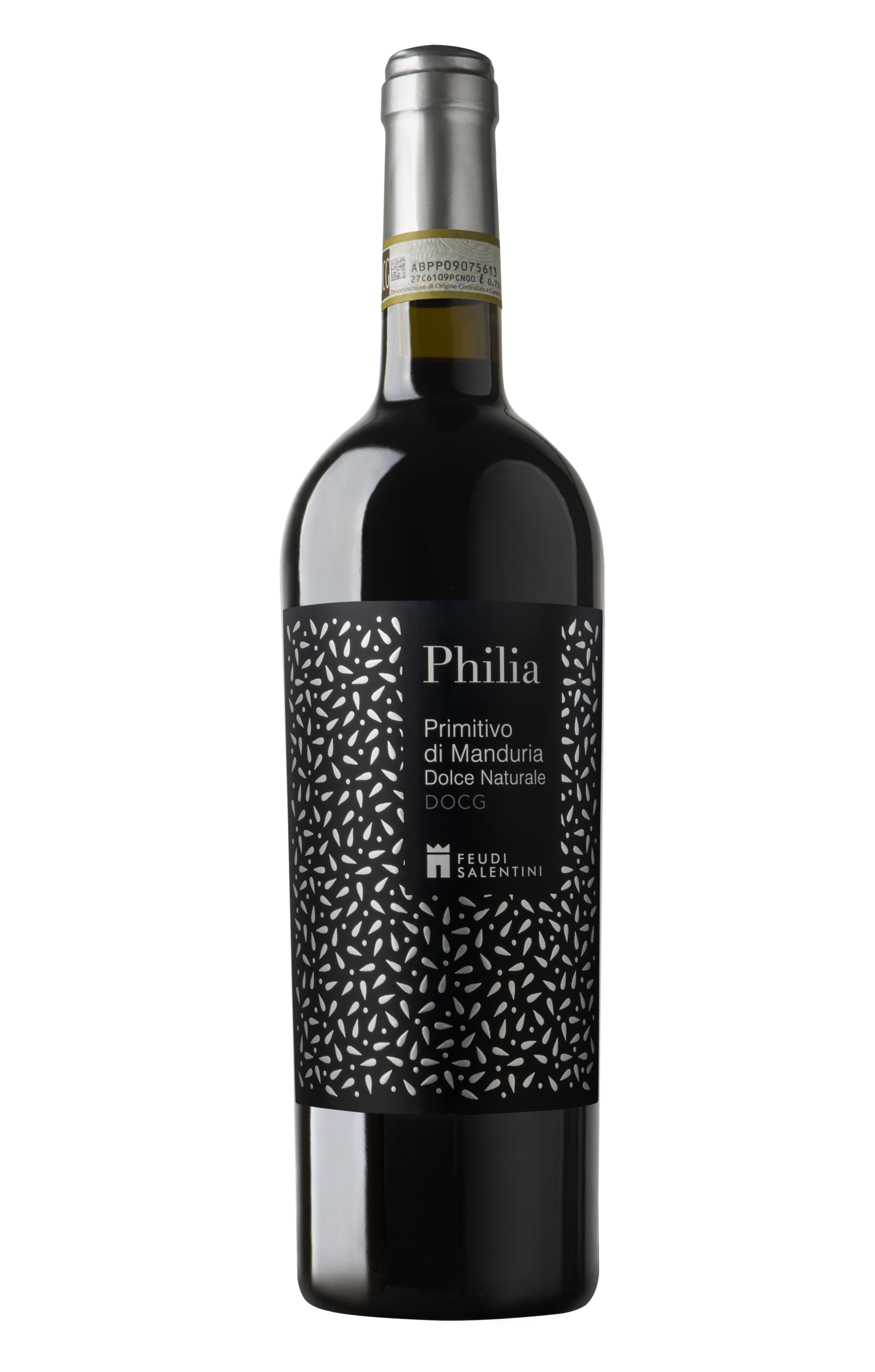 Primitivo di Manduria Dolce