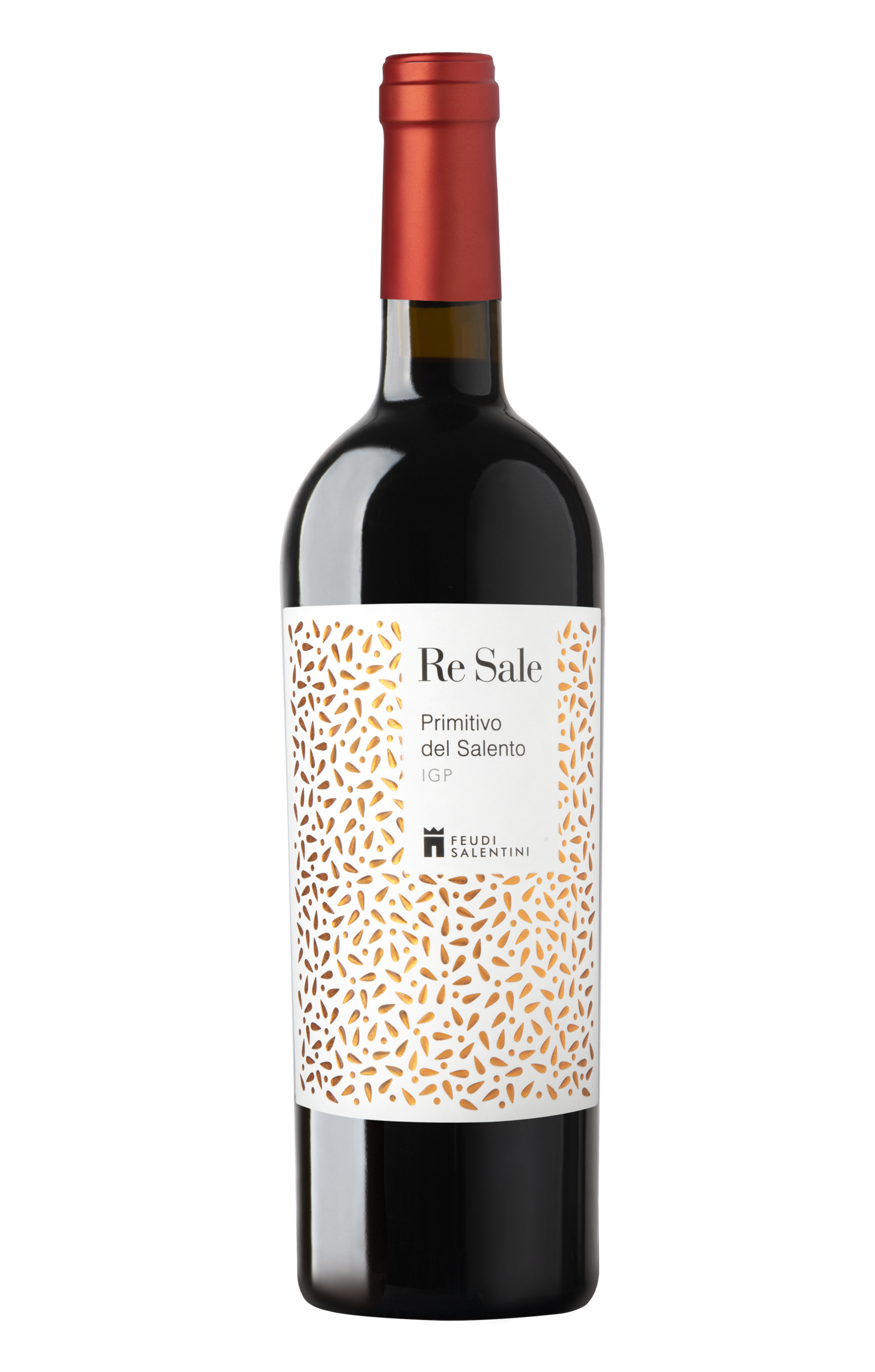 Primitivo del Salento