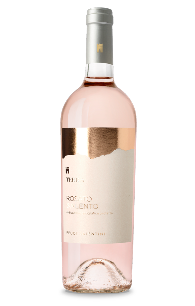 rosato del salento